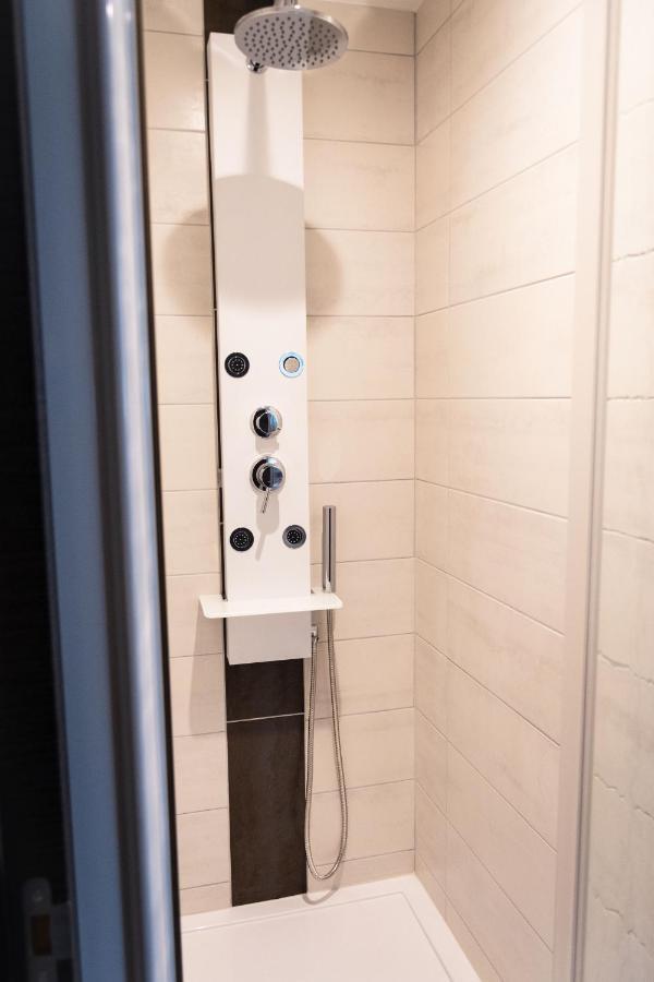 Gîte du Figuier 4 à 6 personnes Sélestat Centre-Alsace Exterior foto